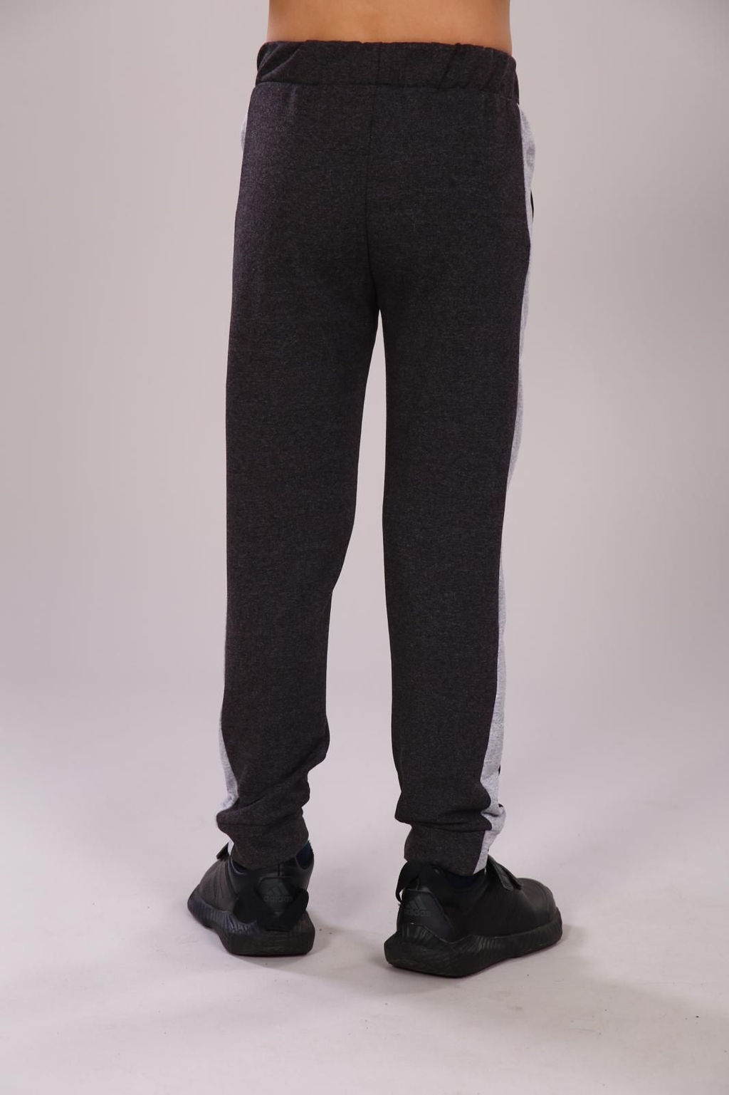 IV-CAPRIZ Росток - брюки антрацит  фото 4