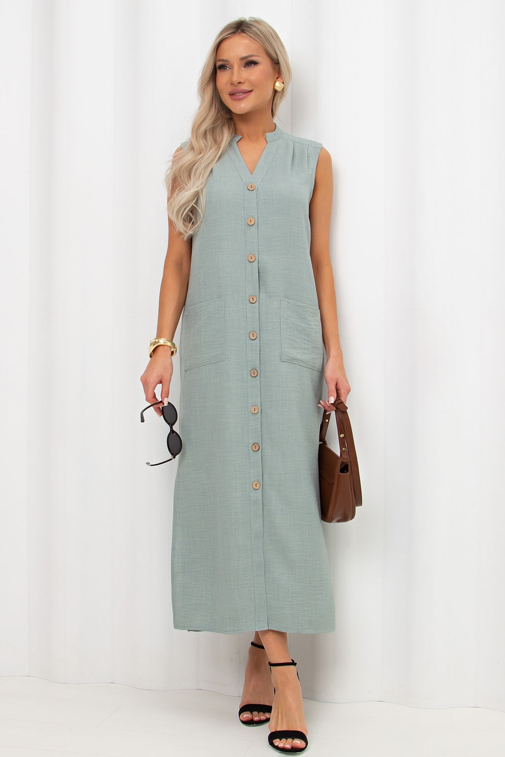 VALENTINA Платье Амбела №2  фото 5