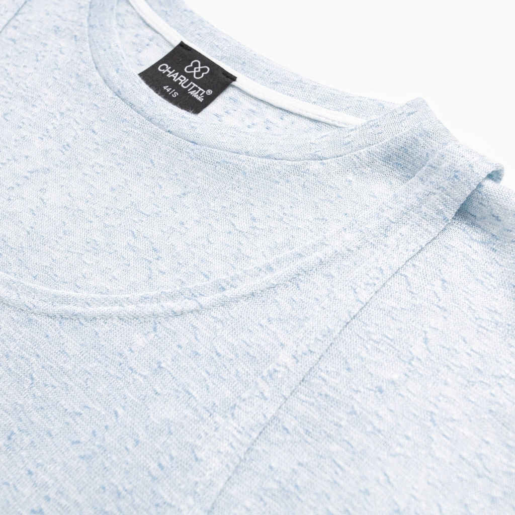 Платье комбинированное с кружевом, Доведу до мечты - Charutti фото 6