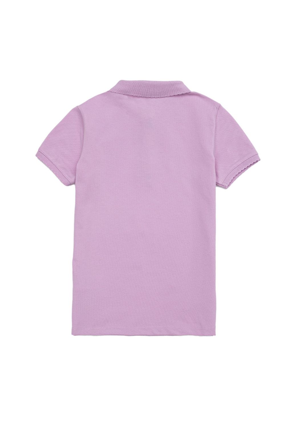 Футболка Magnolia для девочки Basic - U.s. polo assn фото 2