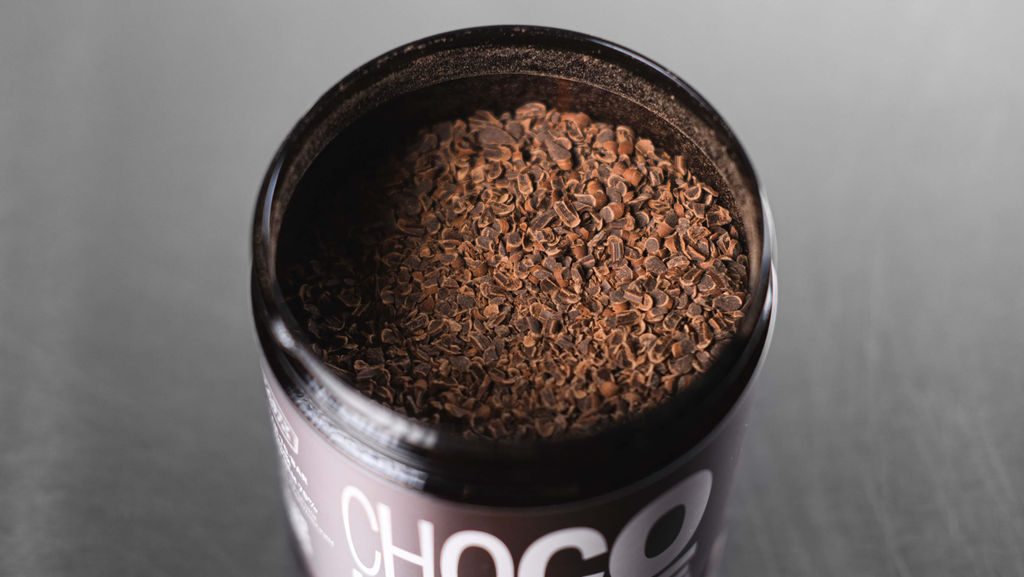 Шоколад Tasty Coffee тёмный с перцем 200 г фото 4