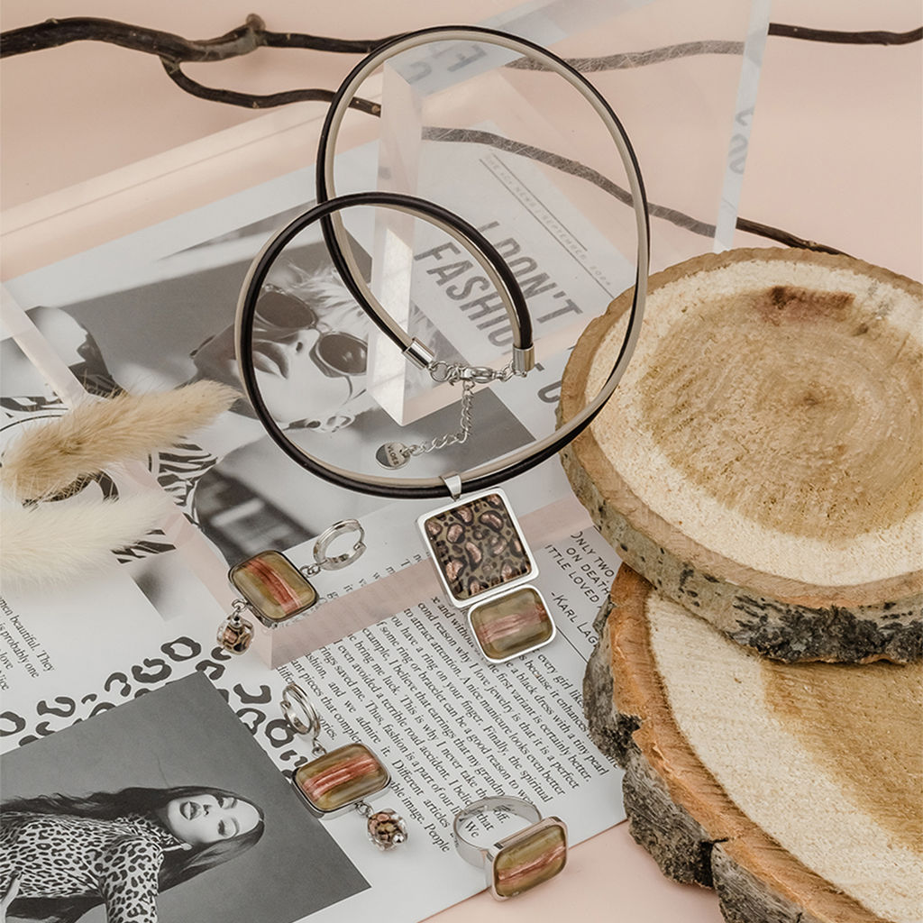 BENGALI Кольцо KO4807