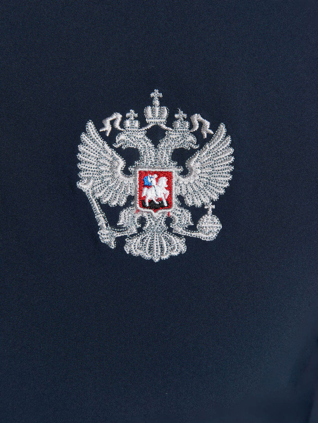 Спортивный костюм мужской RUSSIA 15M-RT-1741 - Addic фото 5