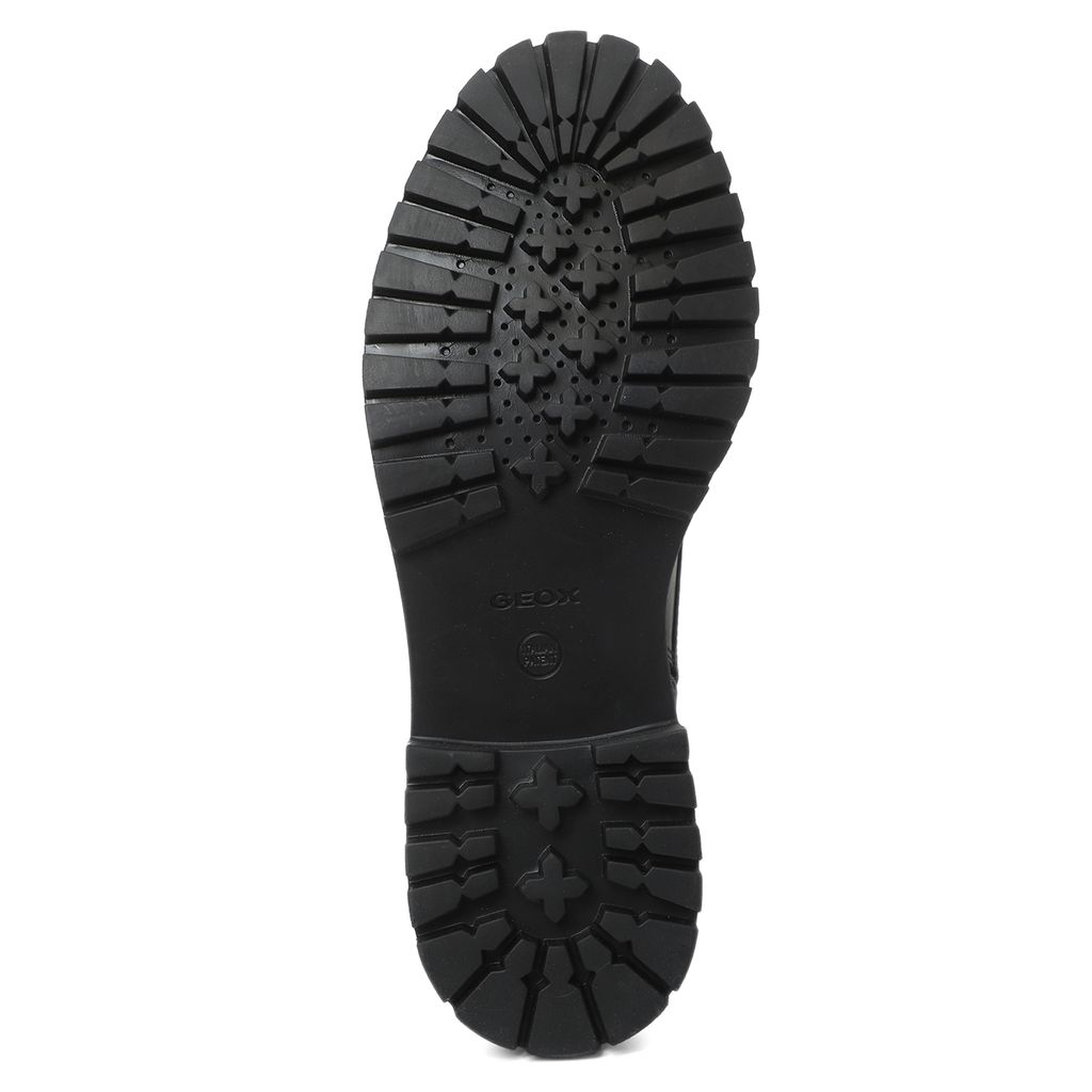 Женские ботинки GEOX D IRIDEA Артикул 3012459, черный