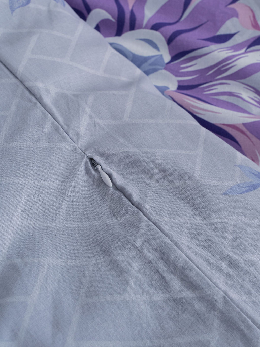 КПБ ЭКОДОМ Перкаль 20125-1/Семейный - Шуйские ситцы фото 9