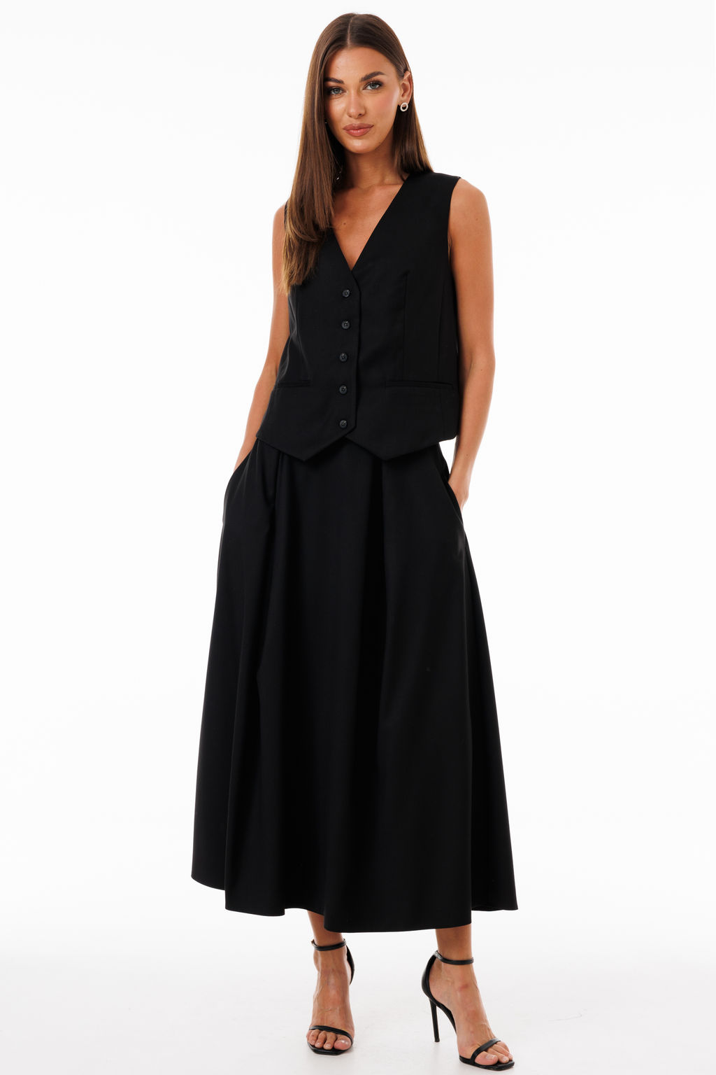 Костюм 42344235