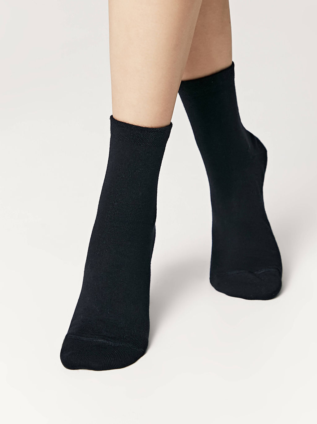 Цена за 2 пары. Носки классические CONTE ACTIVE Носки женские - Conte elegant фото 3