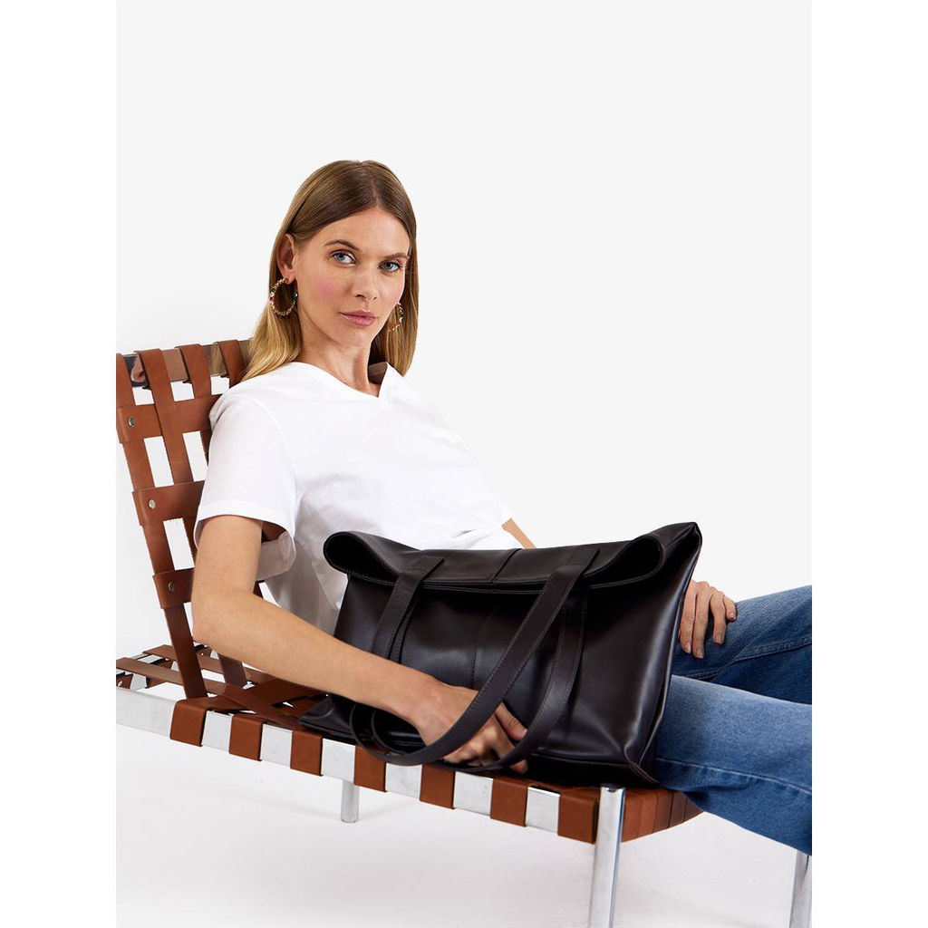 Женская сумка-шоппер Shane Black - Lakestone фото 20