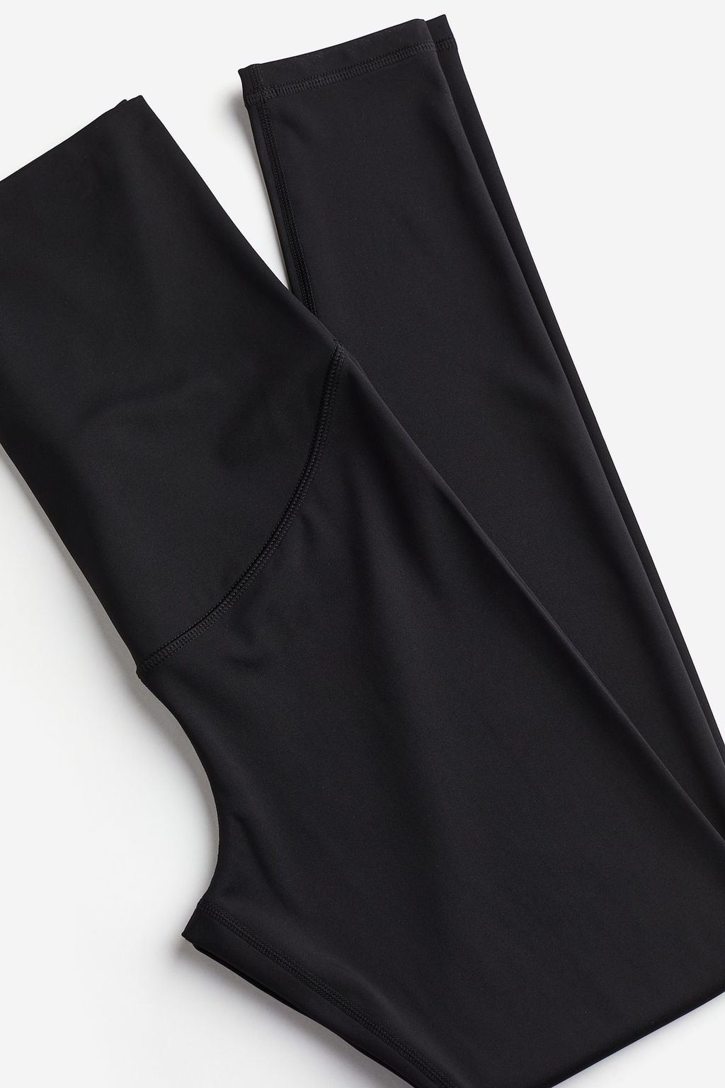 MAMA Mallas de deporte Before & After - H&m фото 4