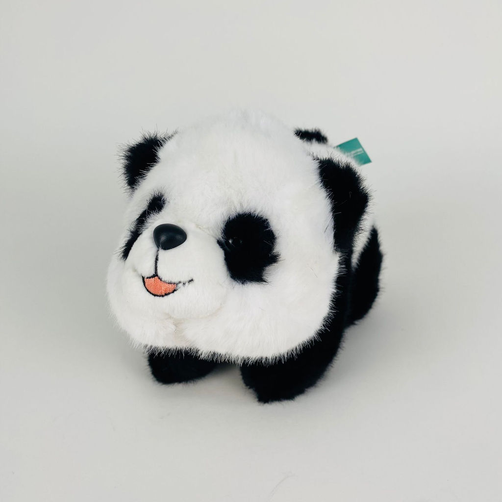 Мягкая игрушка Панда стоячая 23 см (арт. GB6675) - Storyland фото 8