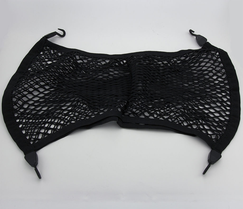 Двухслойная эластичная сетка (с крюками) 60х45