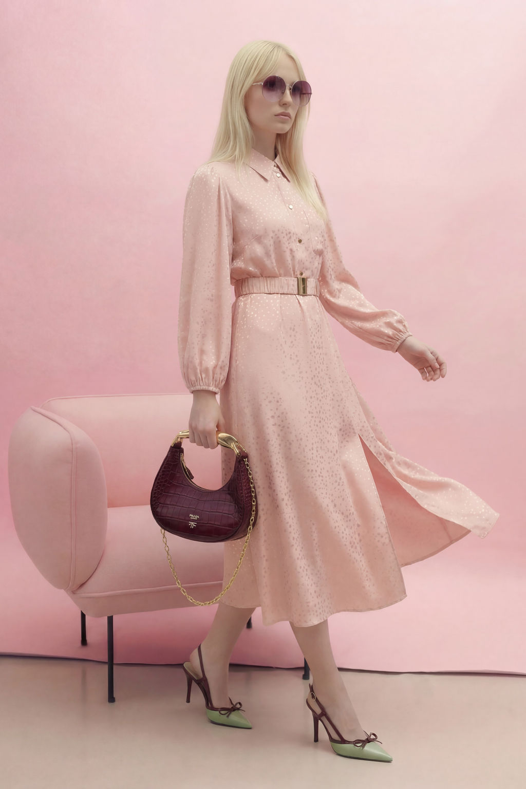 Платье - Lokka фото 4