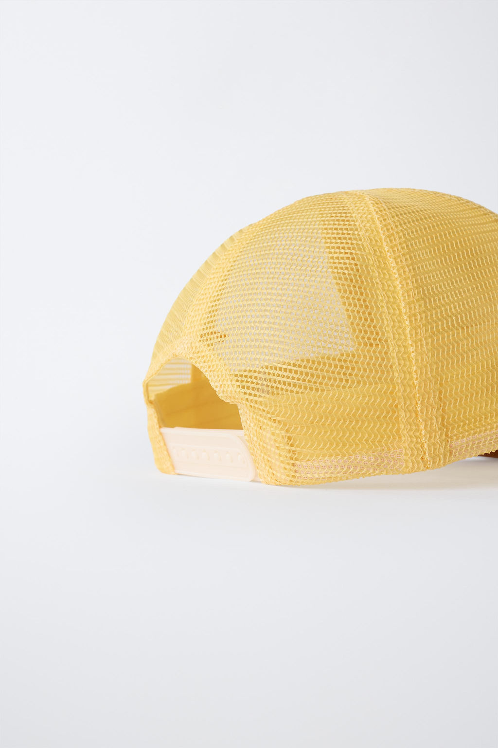 GORRA REJILLA TOY STORY  DISNEY PIXAR / Marr?n - Zara фото 3
