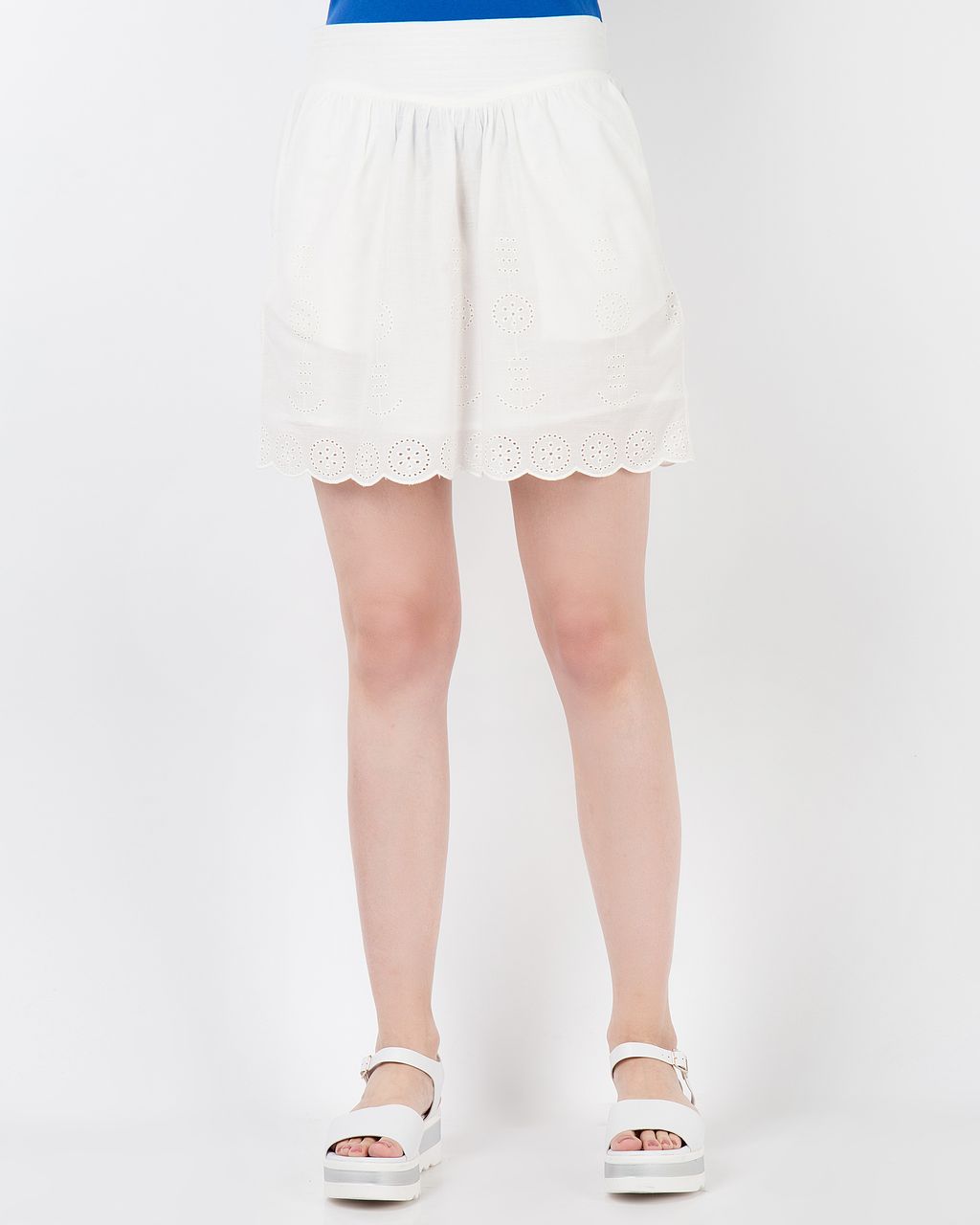 Юбка жен. - Incity фото 2