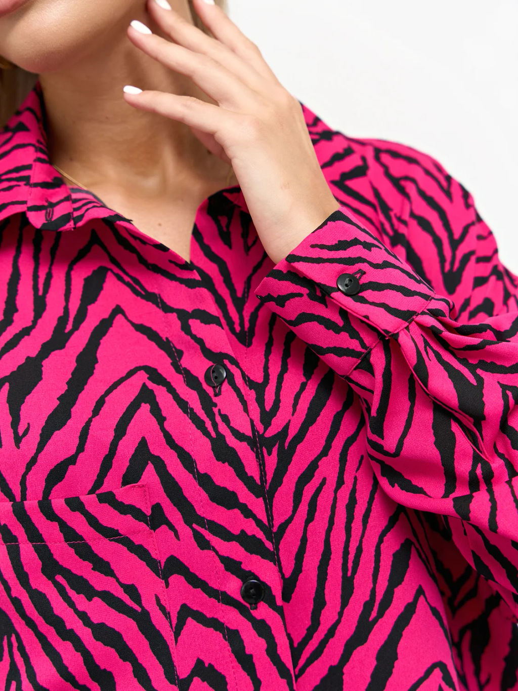 JETTY Рубашка офисная  фото 10