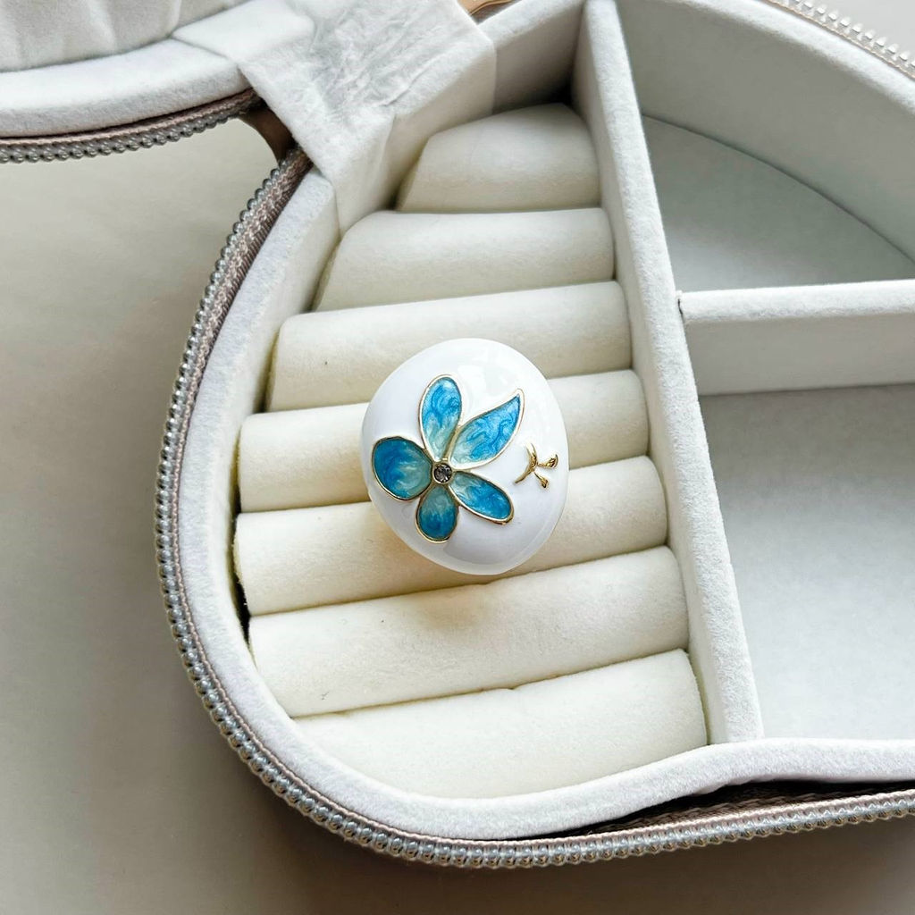 Кольцо - J.prettier фото 5