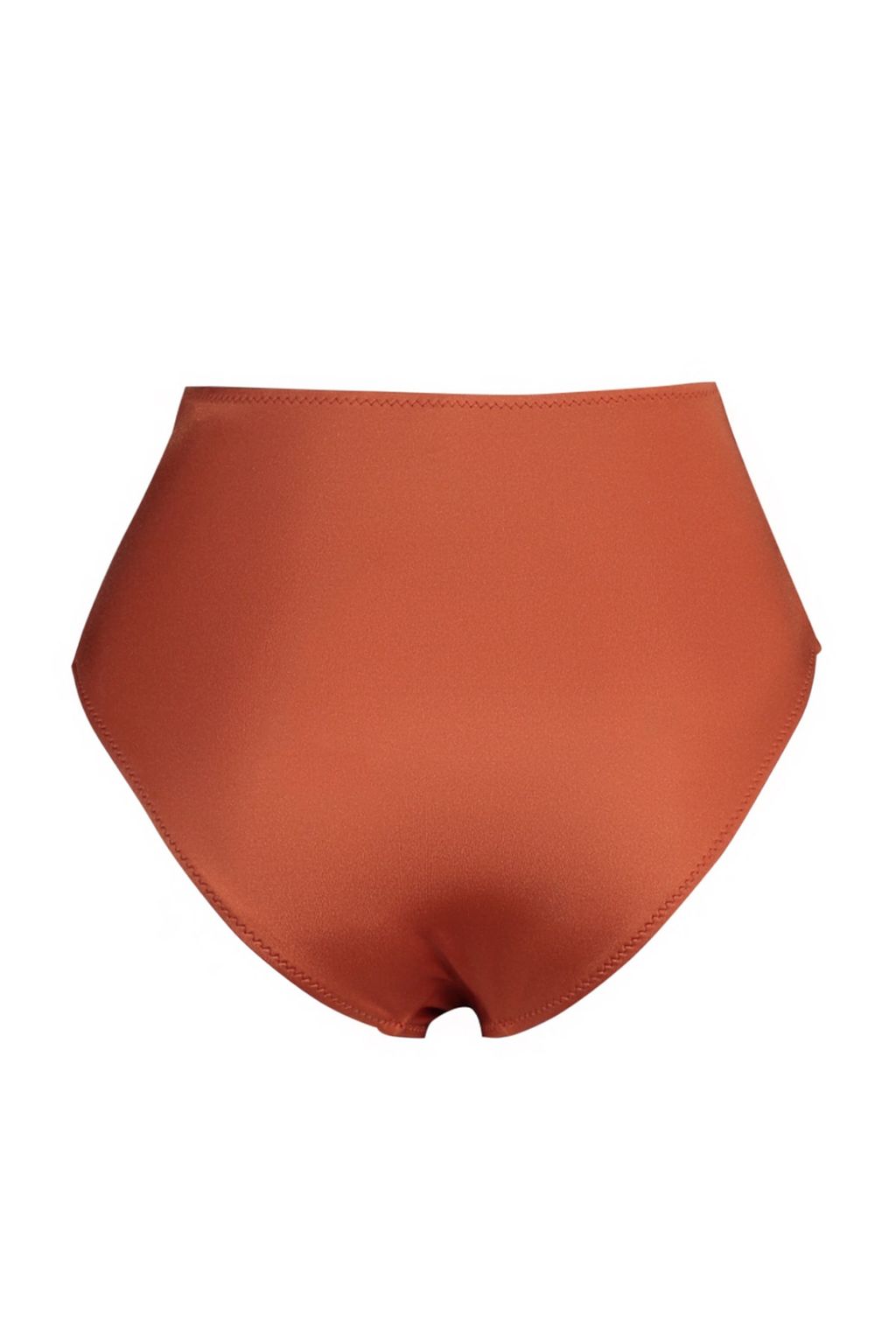 TRENDYOLMILLA Siyah Cut Out/Pencereli Yuksek Bel Regular Bikini Alt? TBESS20BA0184  фото 16