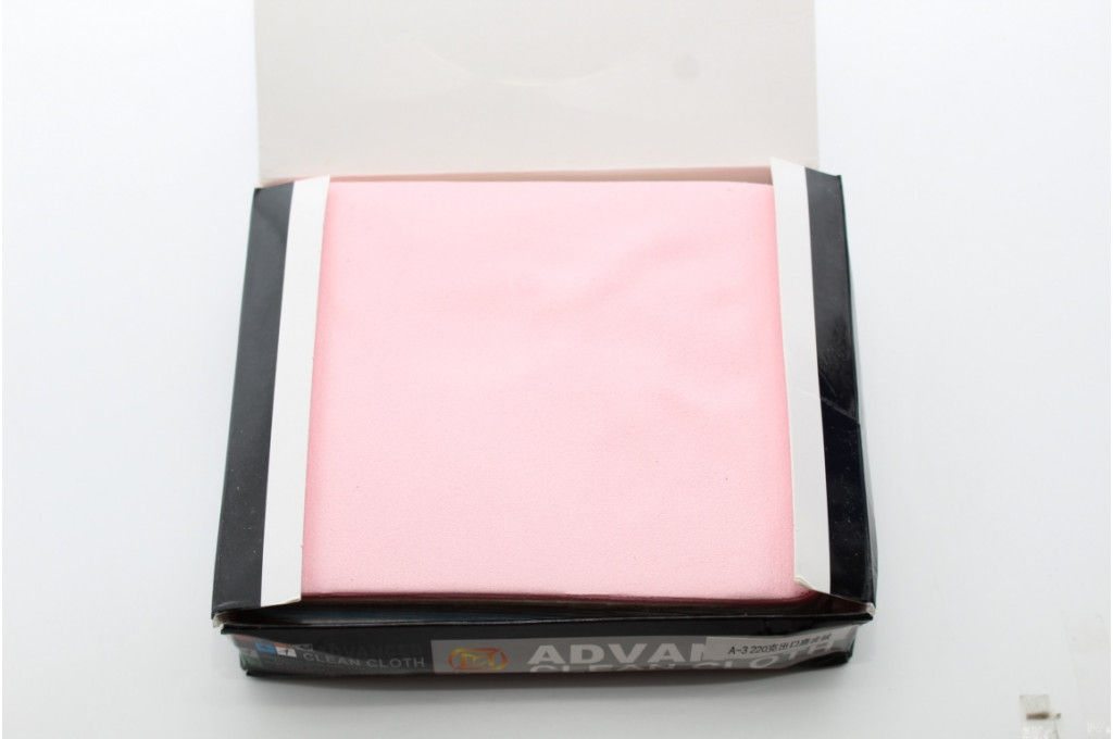 Салфетки LY Microfibre A-3 (18*14) 1 шт.