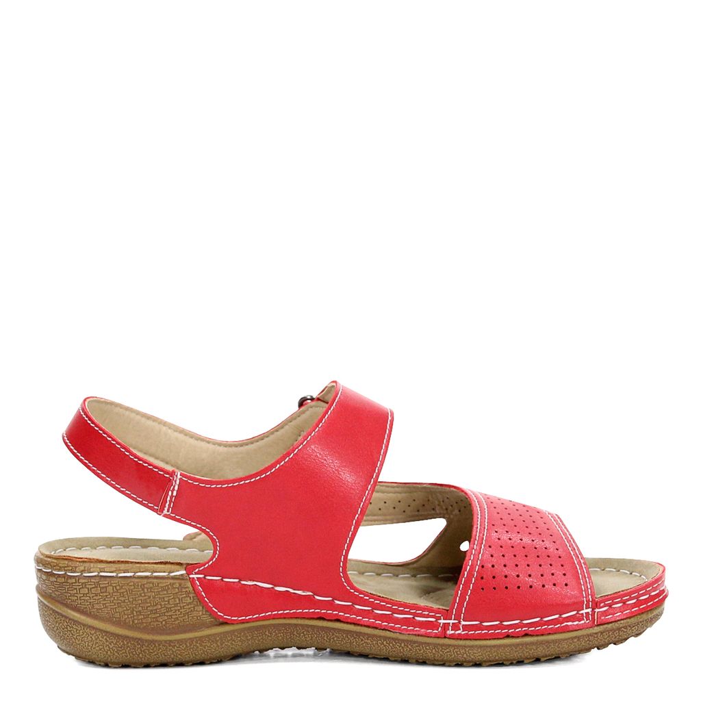 Туфли летние женские