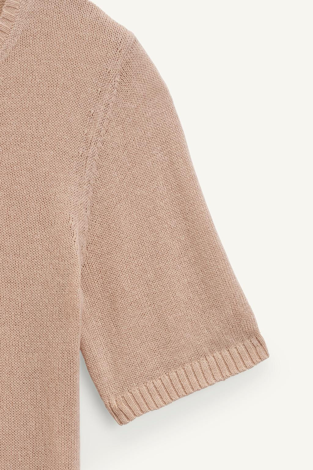 KNT TSHRT 14 - Zara фото 6