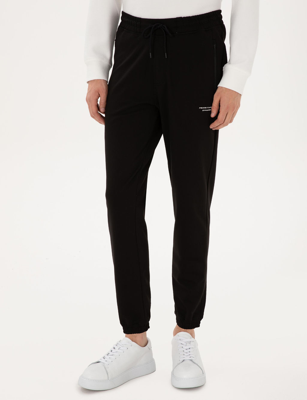 Siyah Slim Fit E_ofman Alt_