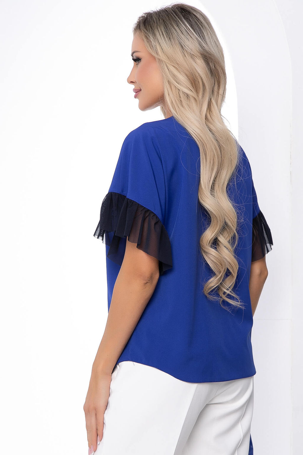 Блуза Джессика - Lt collection фото 8