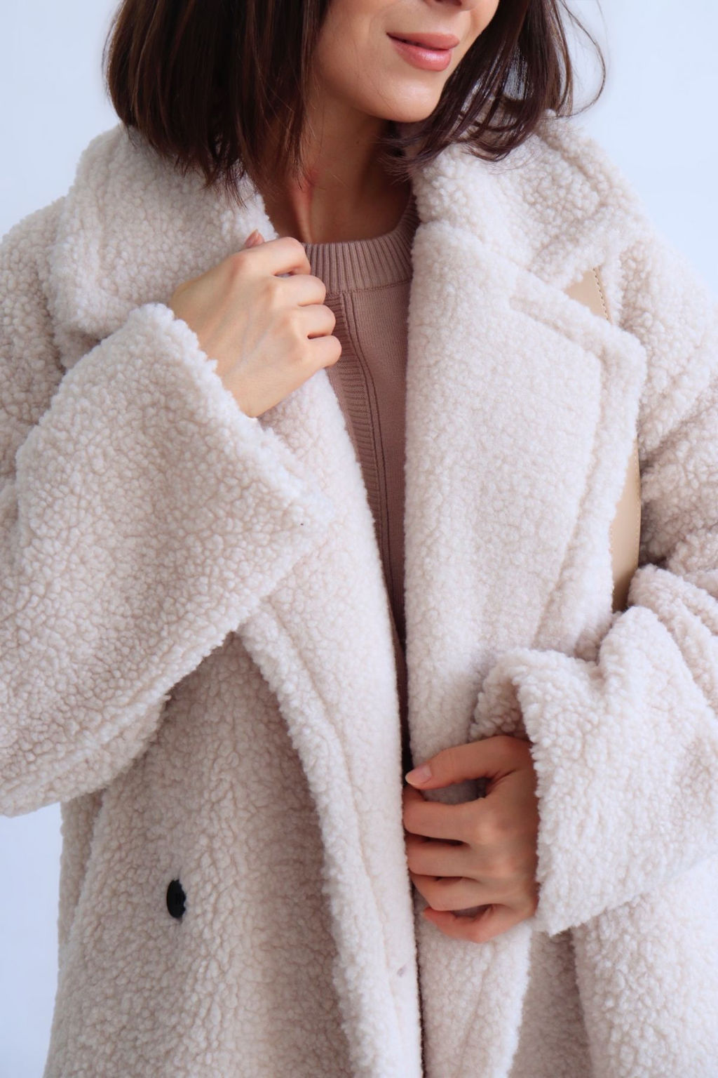 Martichelli Шубка фото 3