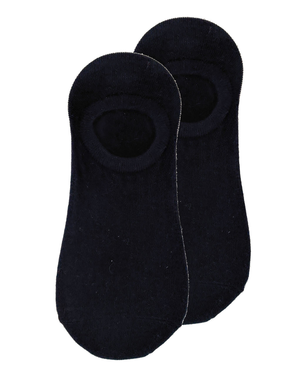 Следки р.35-40 Дышащие в полоску Чёрные - Krumpy фото 5