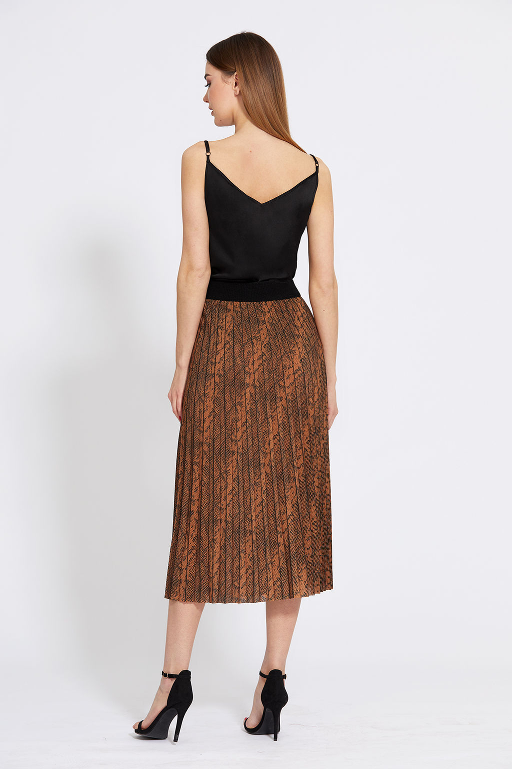 Юбка 1835 - Eola фото 3