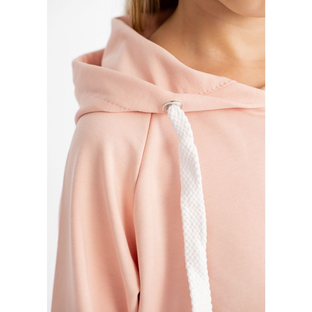 Толстовка футер 2х нитка петля 1297300301 - Youlala фото 4