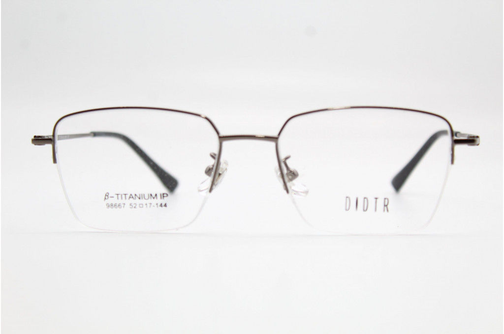 Оправа Didtr Titanium 98667 52-17-144 C3