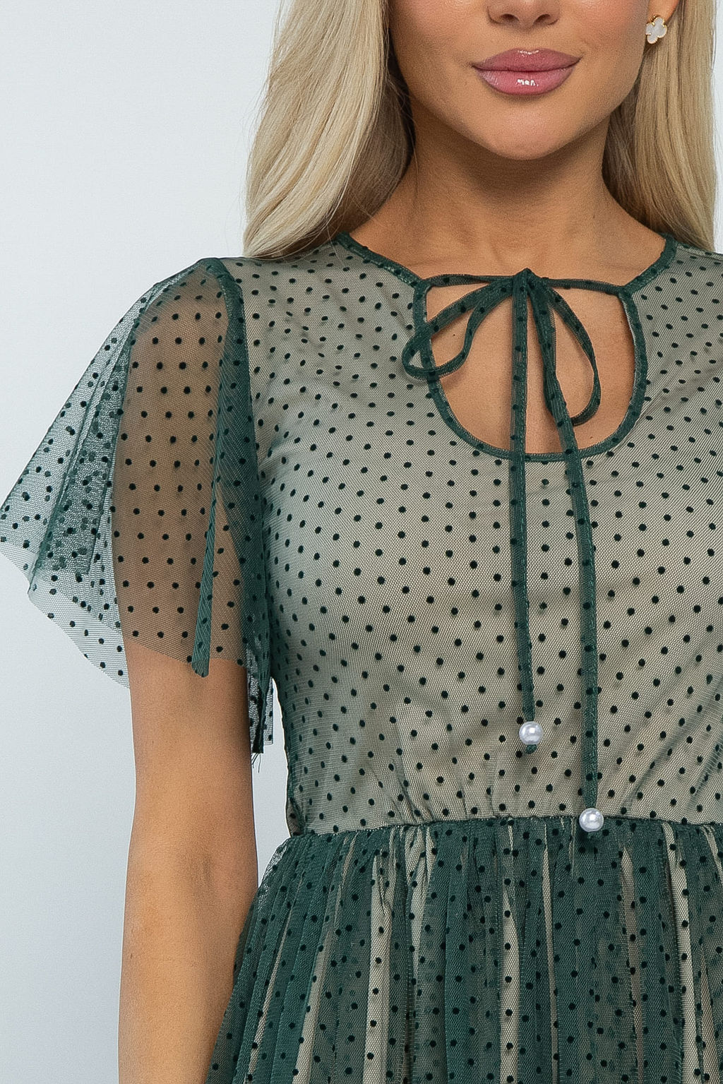 Платье У твоих ног - Lt collection фото 5