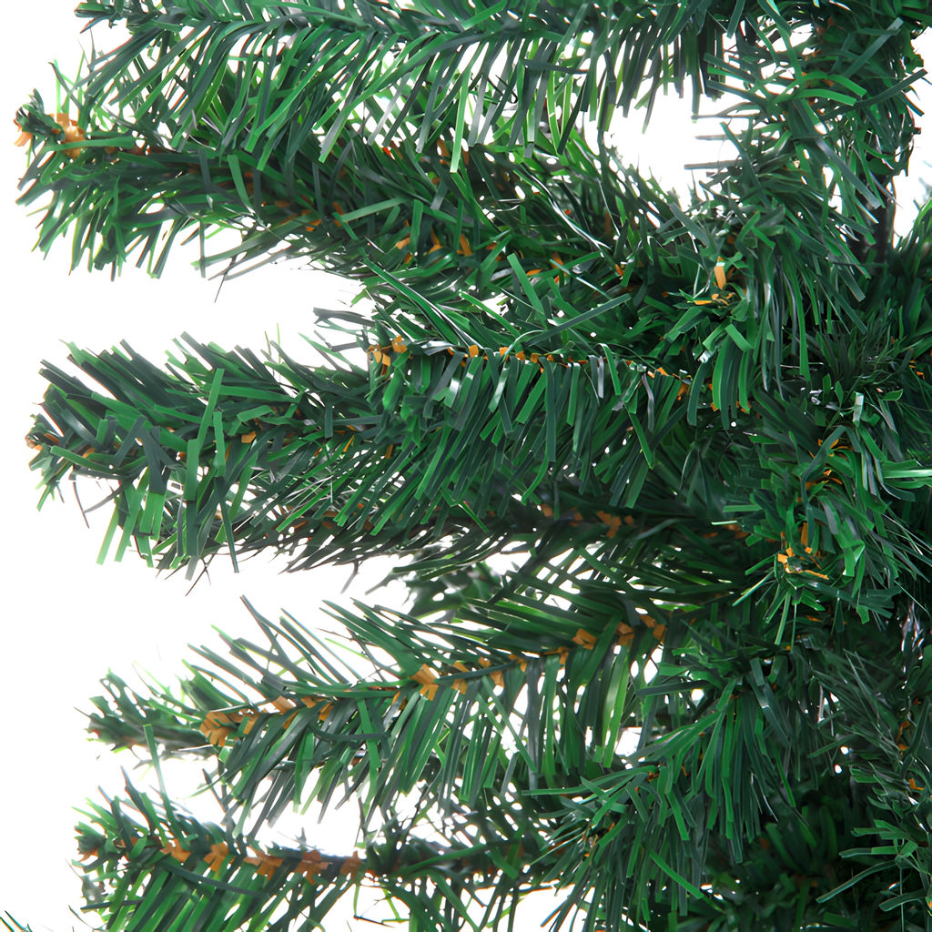 Елка "Классика" 60 см ПВХ (60 веток) арт. 184-438