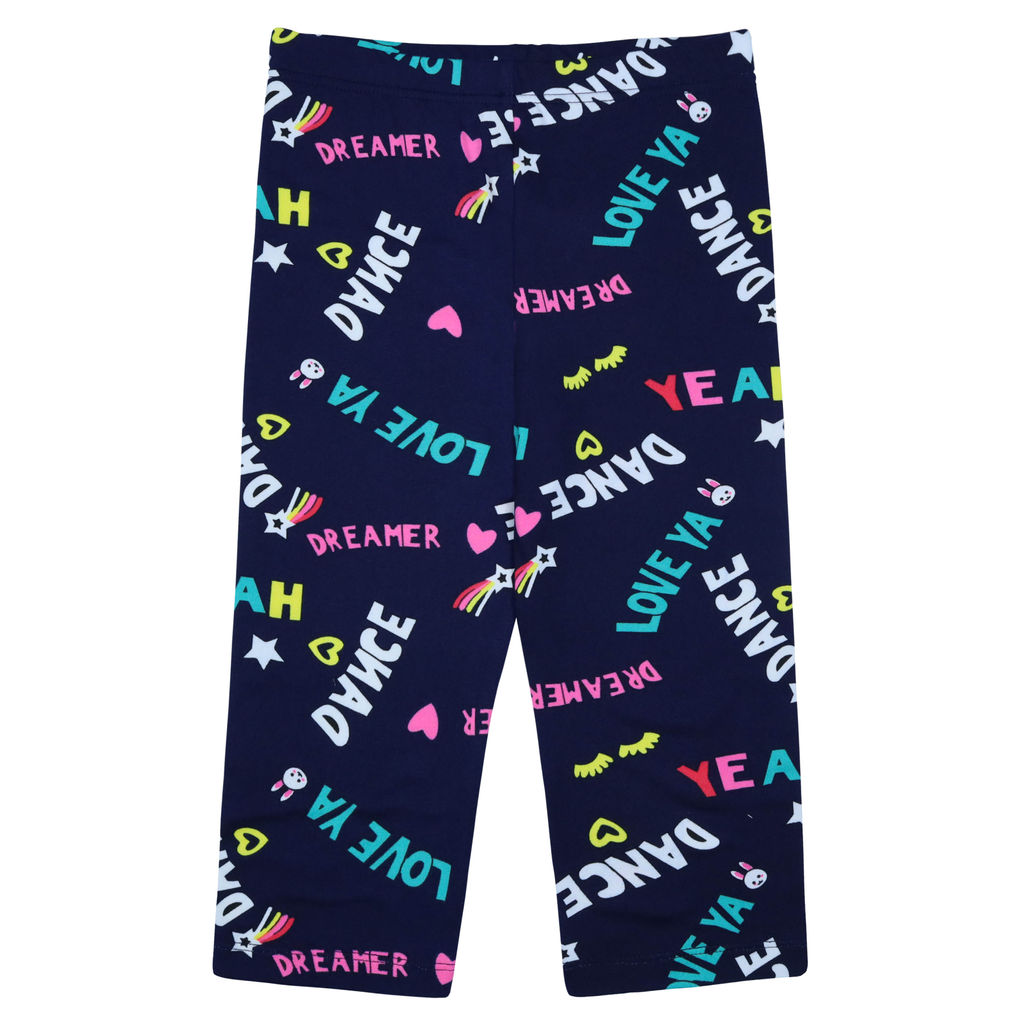 Капри для девочки Bonito - Bonito kids фото 10