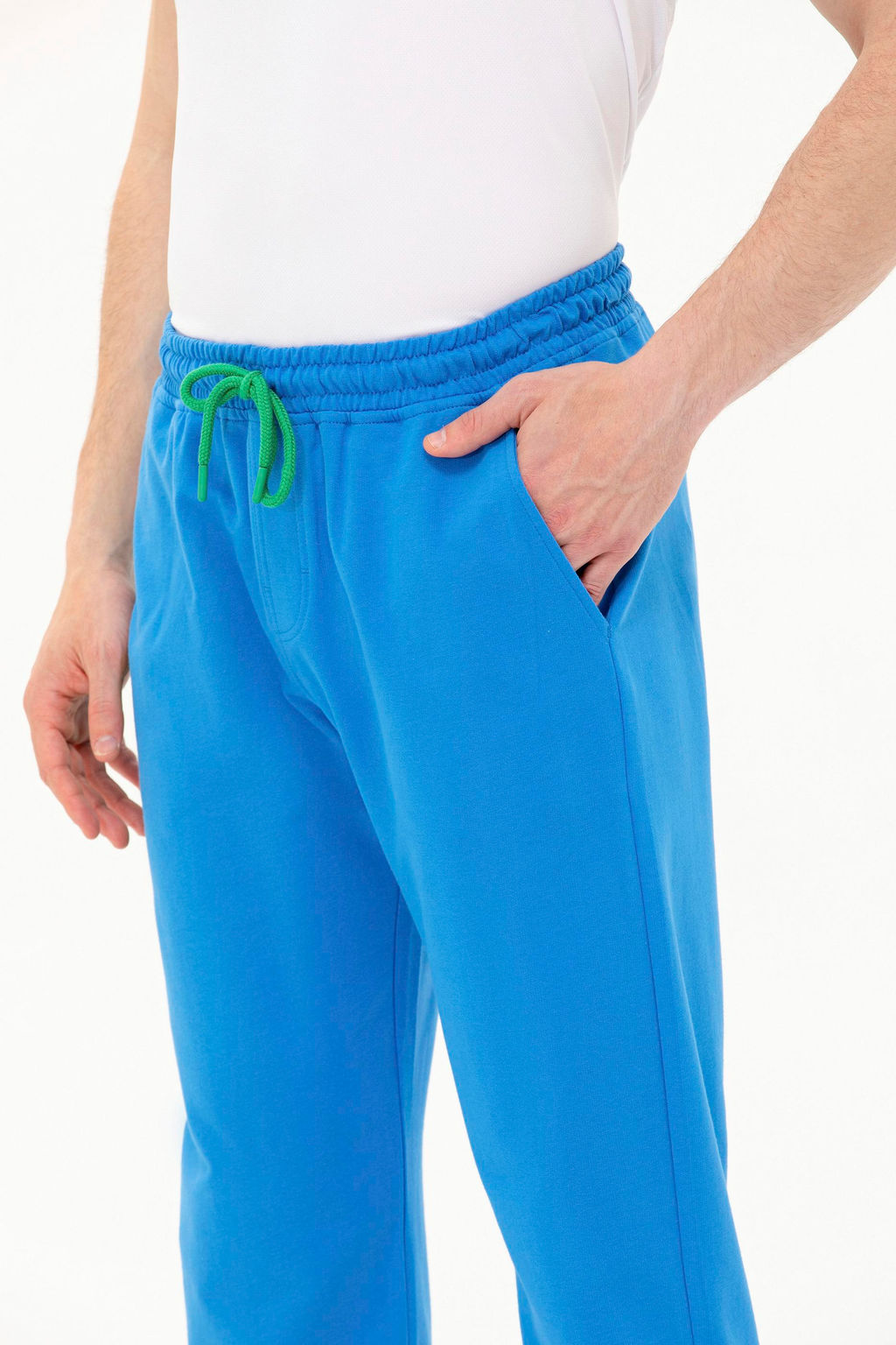 Мужские спортивные штаны - U.s. polo assn фото 18