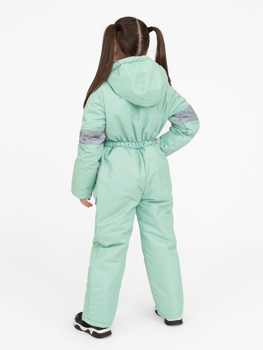 Комбинезон евро зима