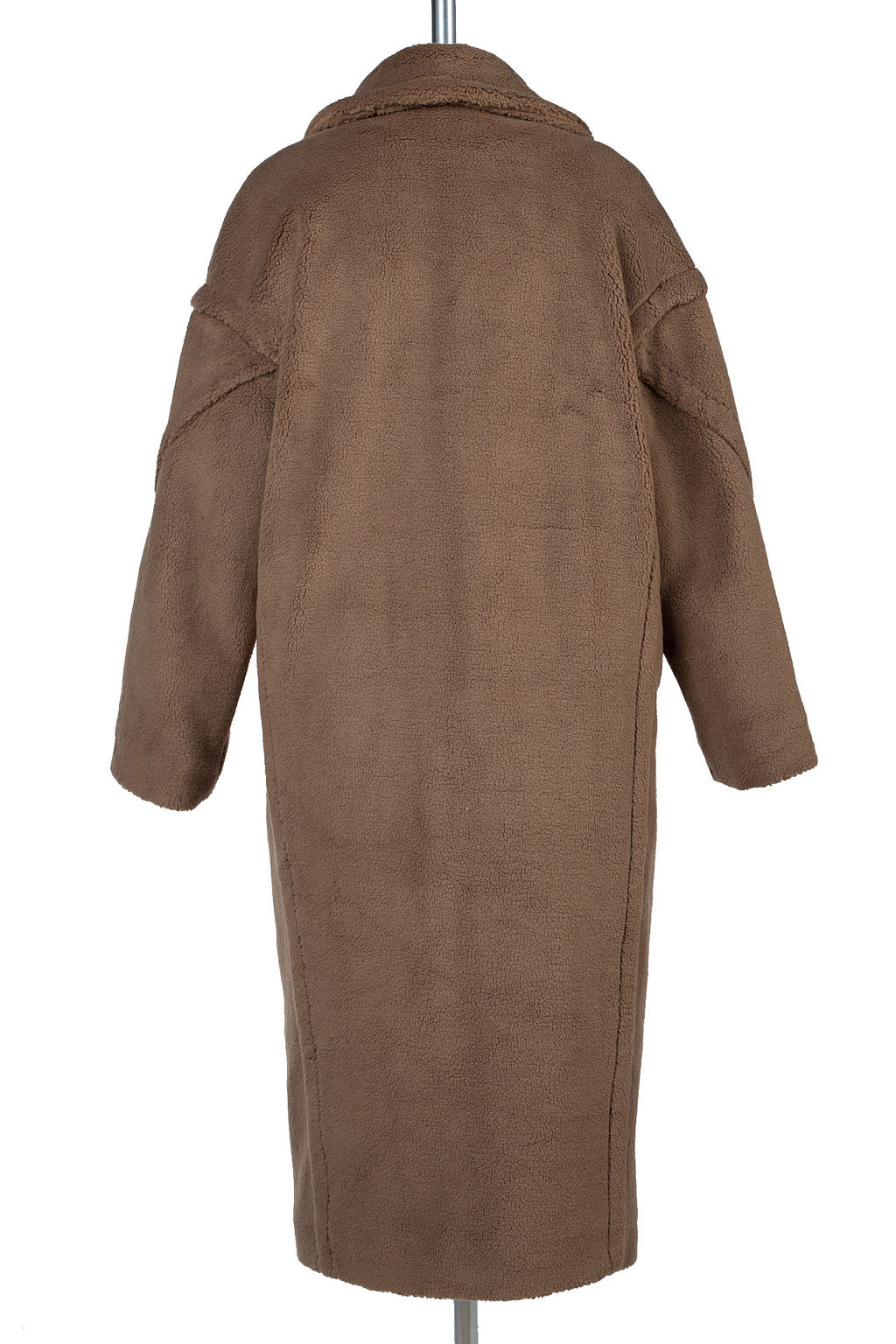 02-3256 Пальто женское утепленное - El podio фото 8