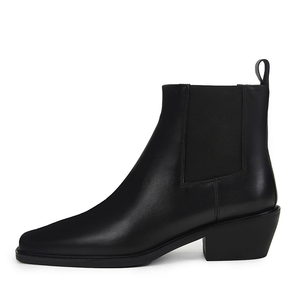 Ботинки Salamander