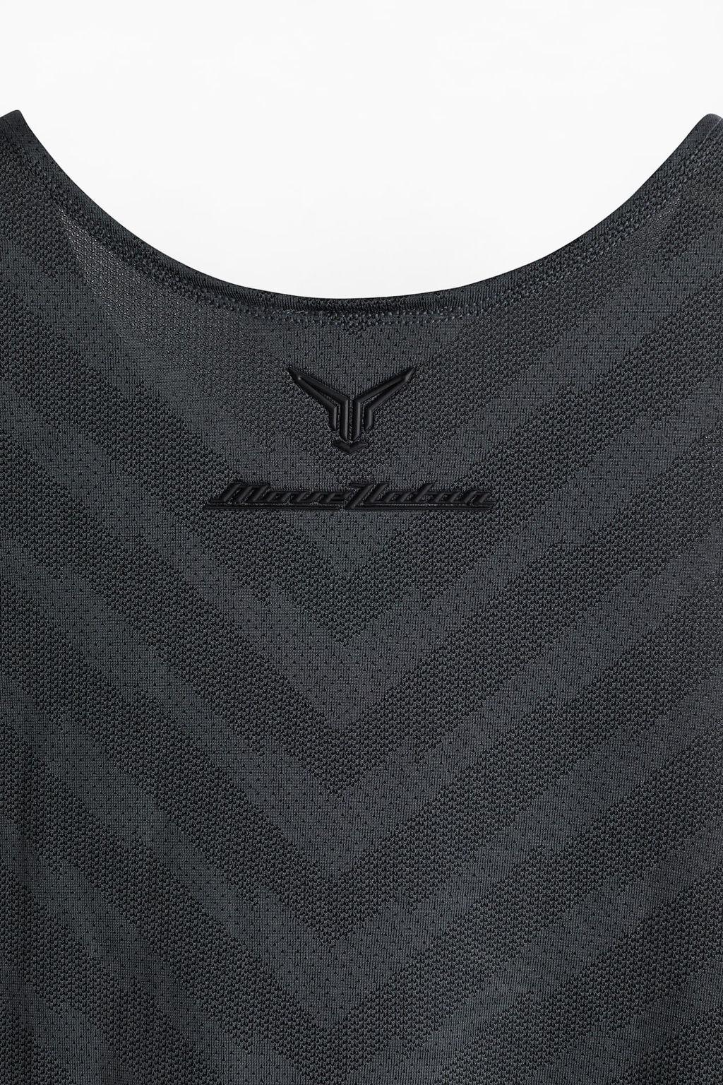 Camiseta de deporte en DryMove Regular Fit - H&m фото 7