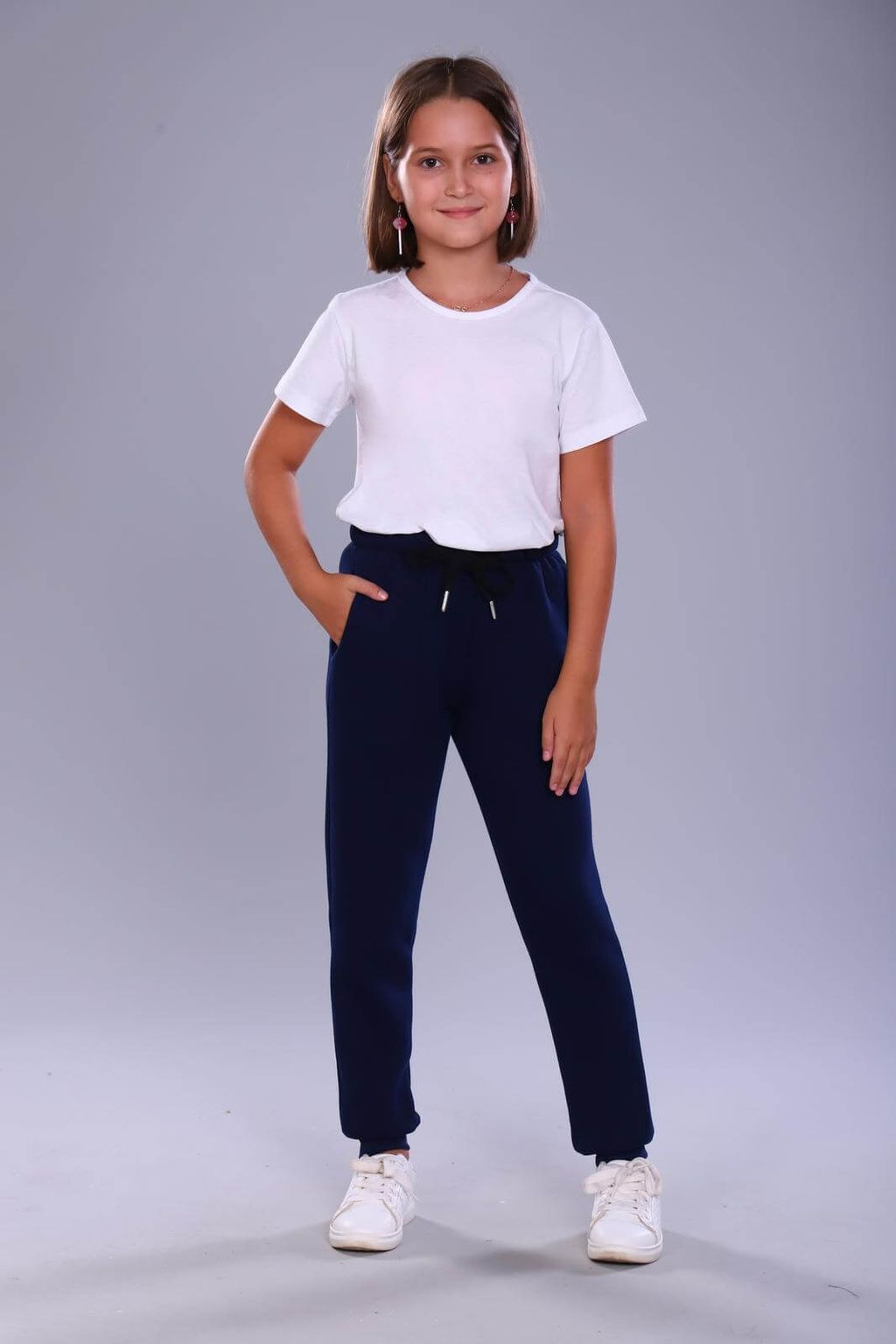 IV-CAPRIZ Спринтер - Д - брюки черный  фото 13