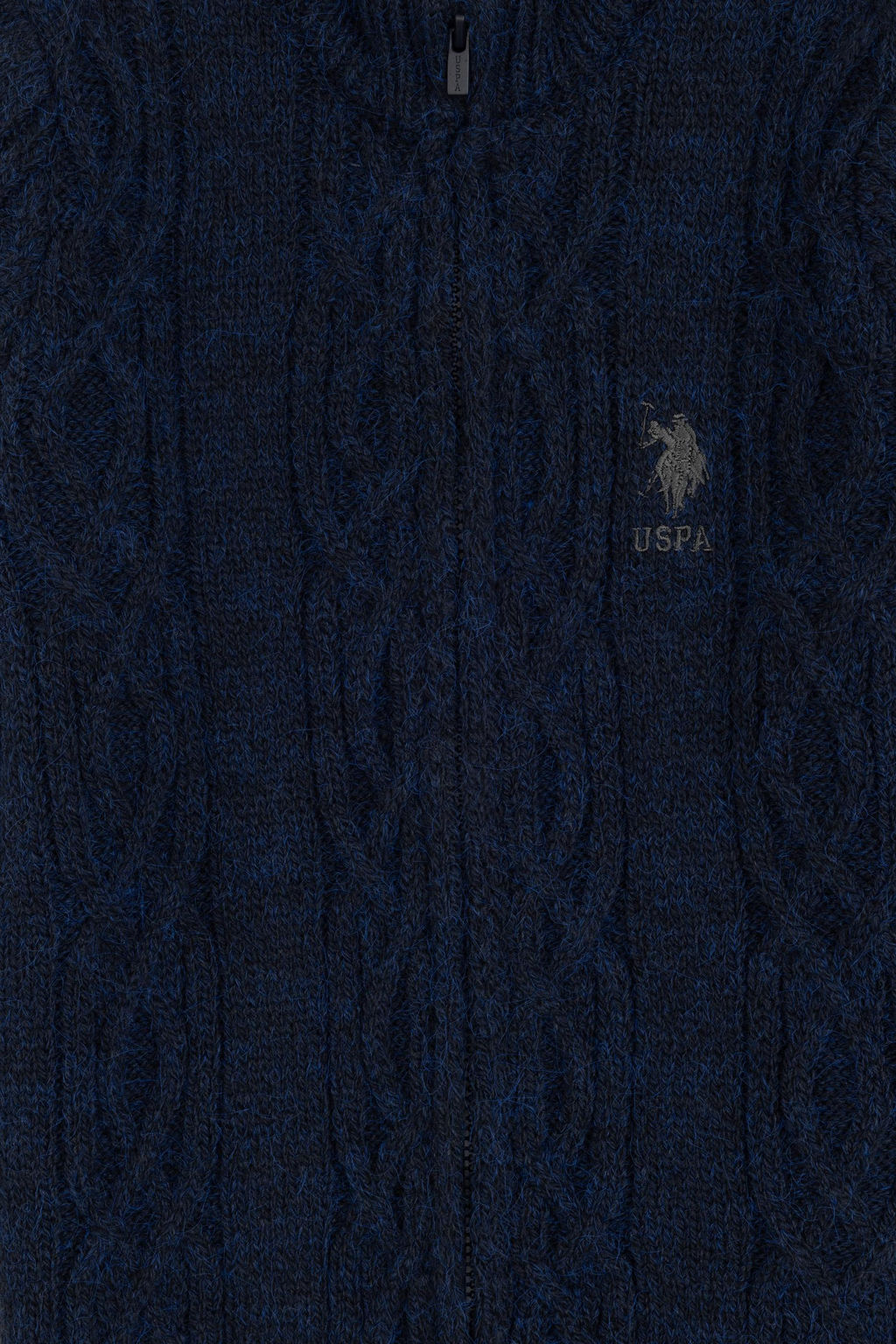 Erkek _ocuk Lacivert Triko H_rka - U.s. polo assn фото 3