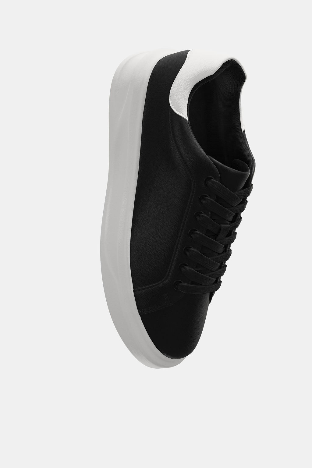 CHUNKY TRAINERS - Zara фото 3