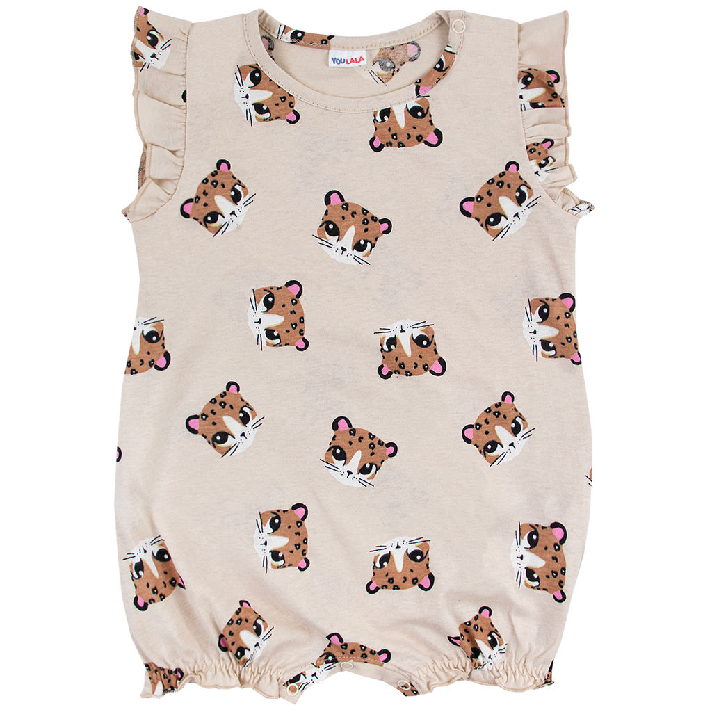 Песочник кулирка 1036100221 - Youlala фото 5