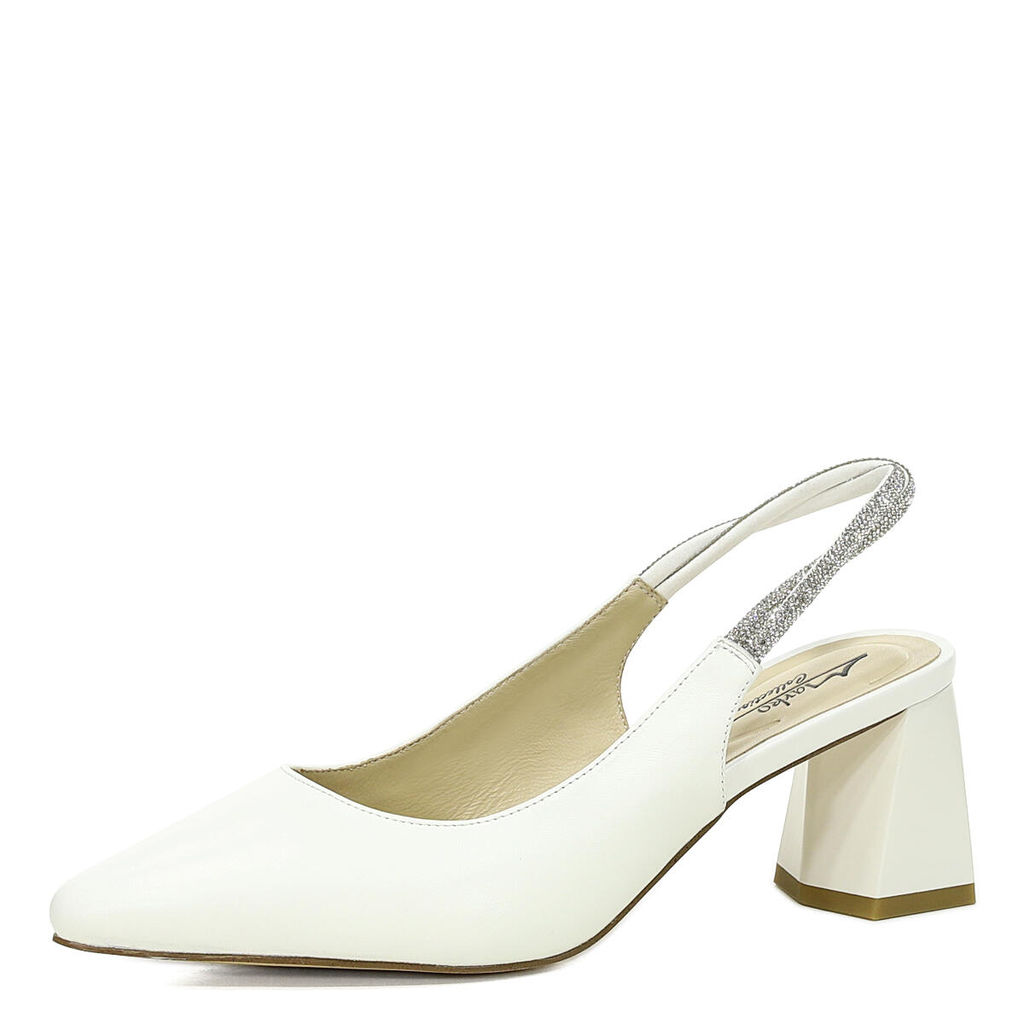 Туфли летние женские