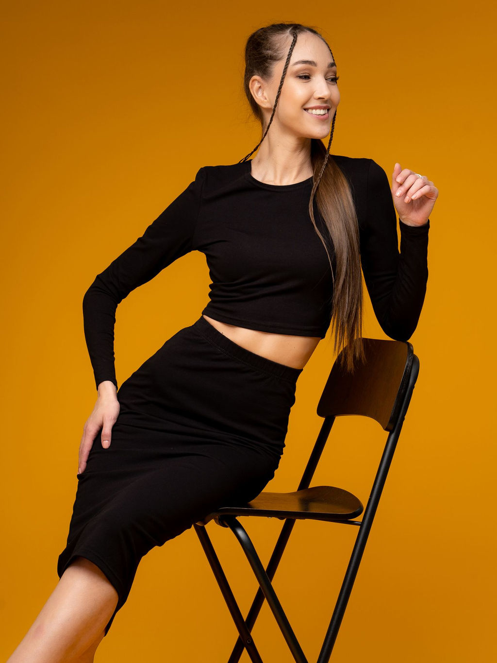 Костюм - Looklie фото 2