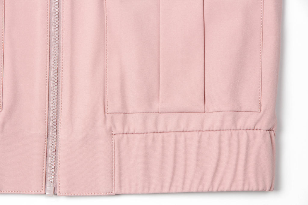 Ветровка-бомбер - Gipnoz фото 6