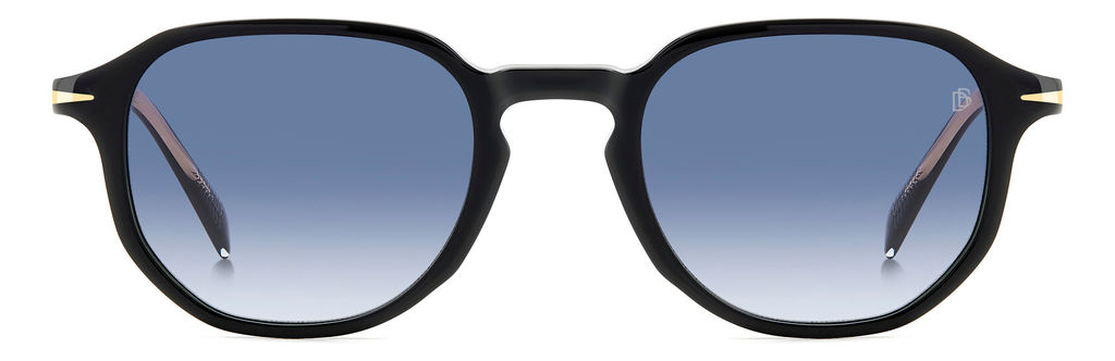 Солнцезащитные очки DAVID BECKHAM DB 1140/S