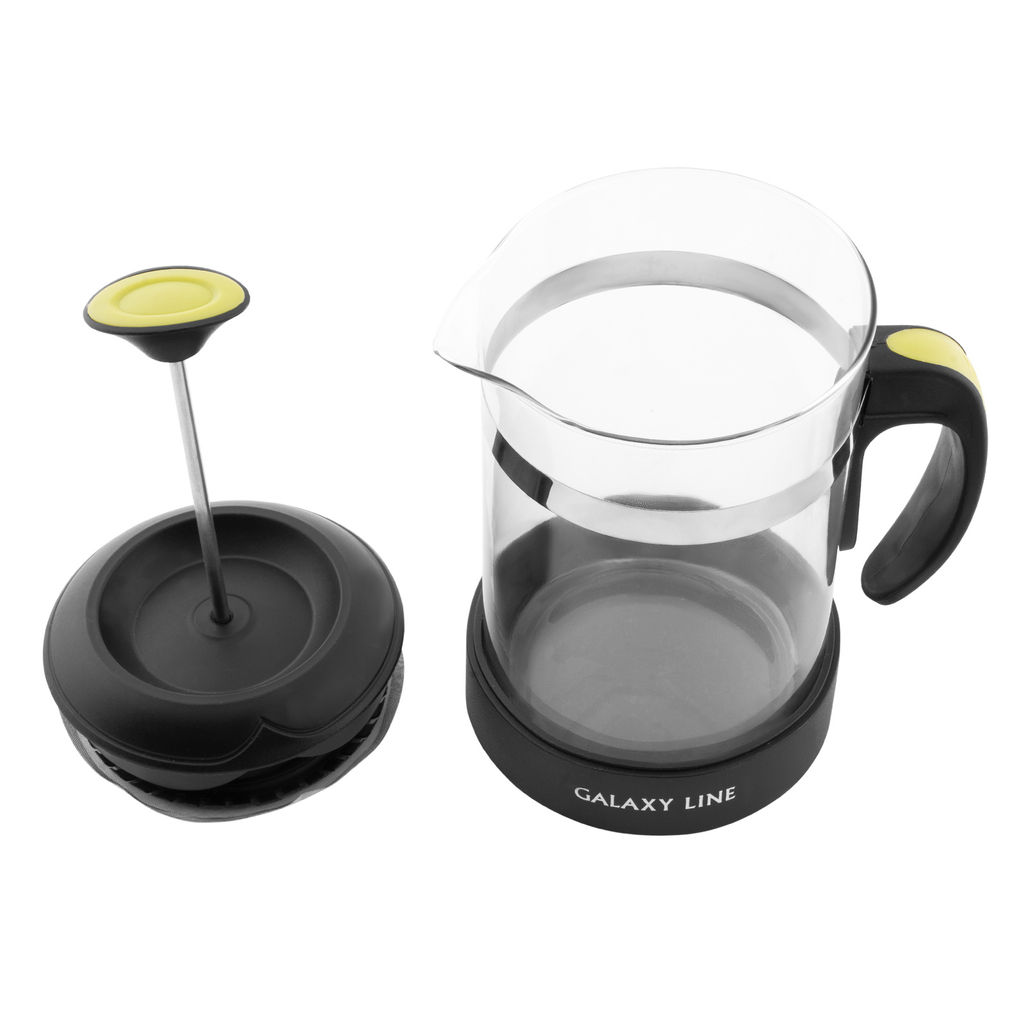 Френч-пресс GALAXY LINE GL9308  фото 3