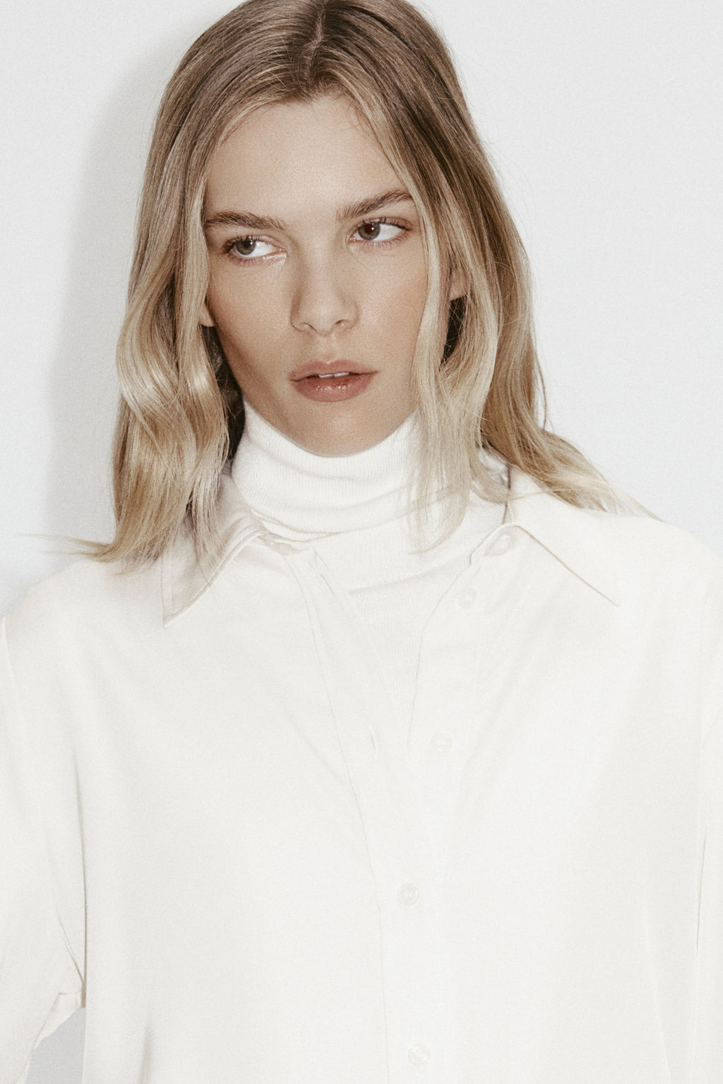 Camisa - H&m фото 8
