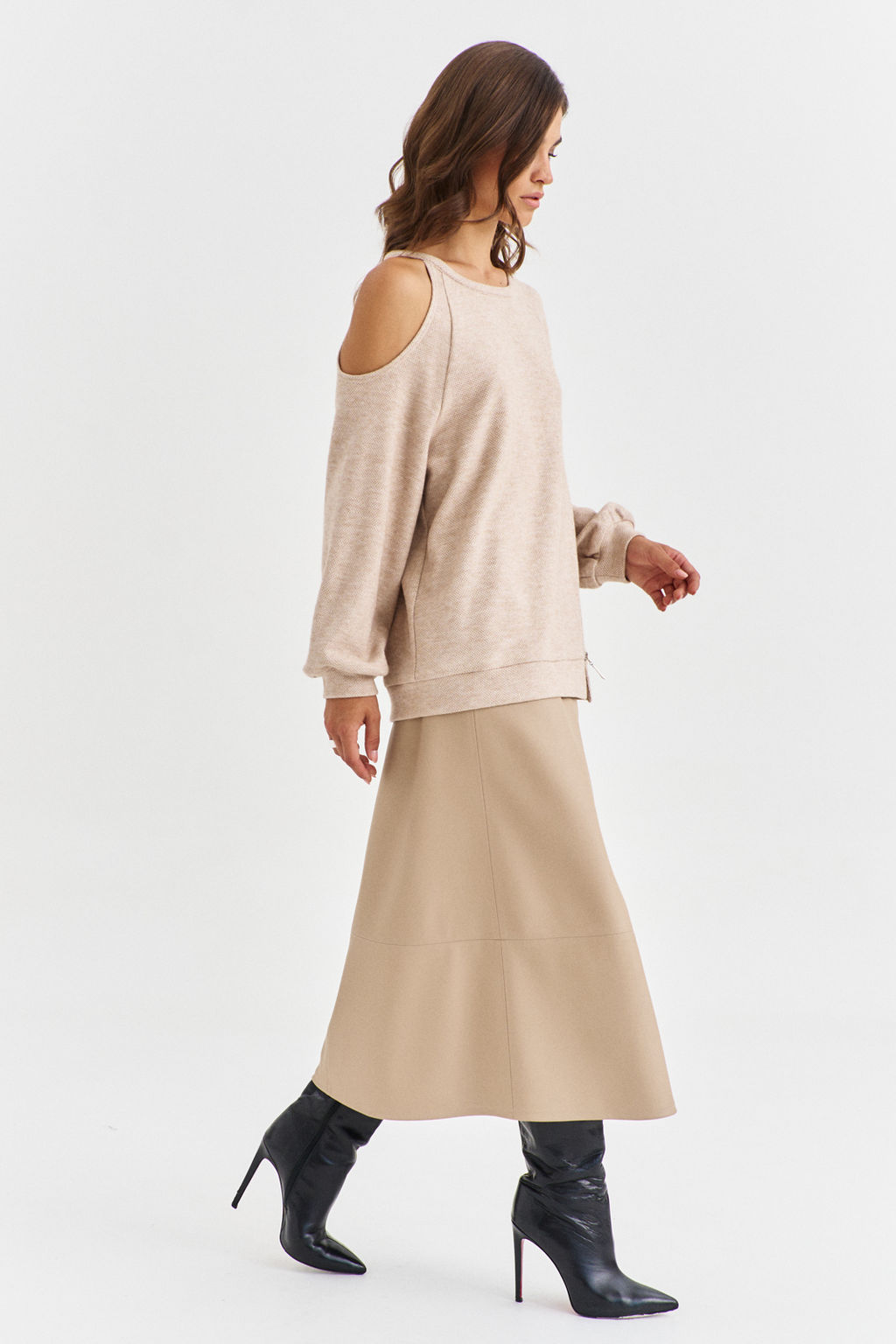 Юбка 1317 - Rinka фото 3